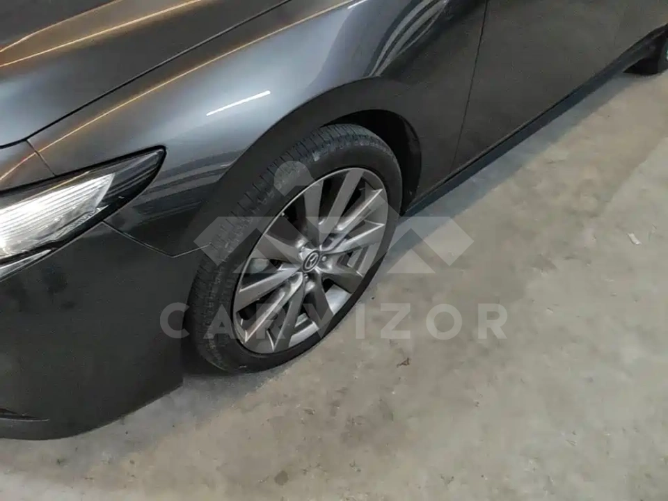 Mazda 3 Axela