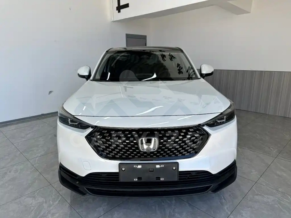 Honda XR-V