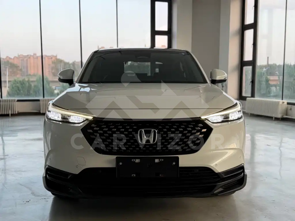 Honda XR-V