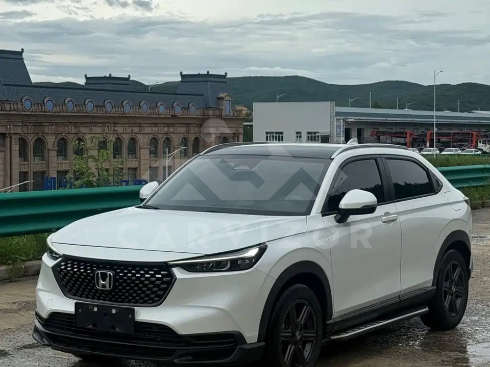 Honda XR-V