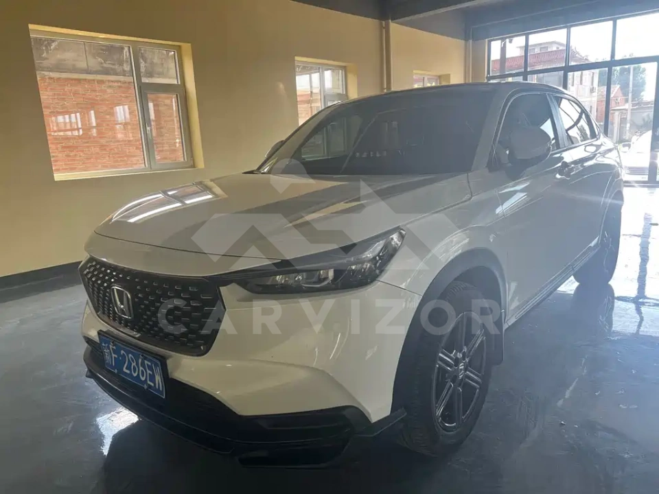 Honda XR-V
