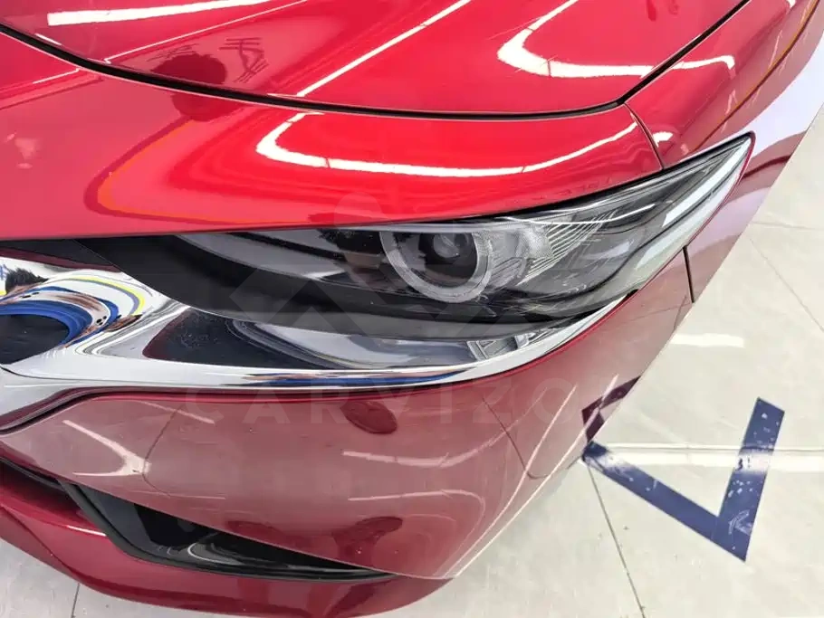 Mazda 3 Axela