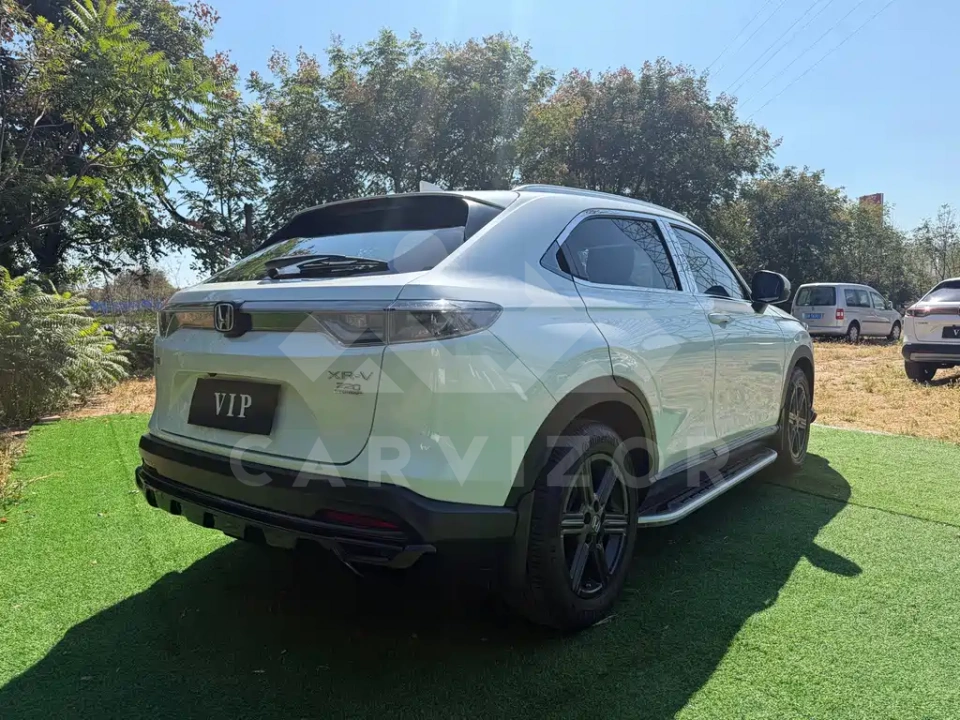 Honda XR-V