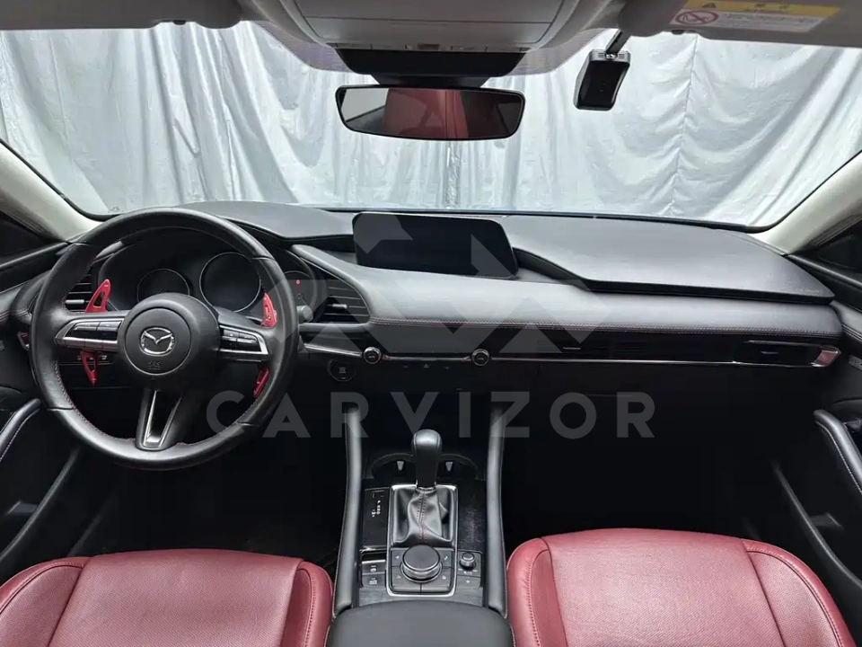 Mazda 3 Axela