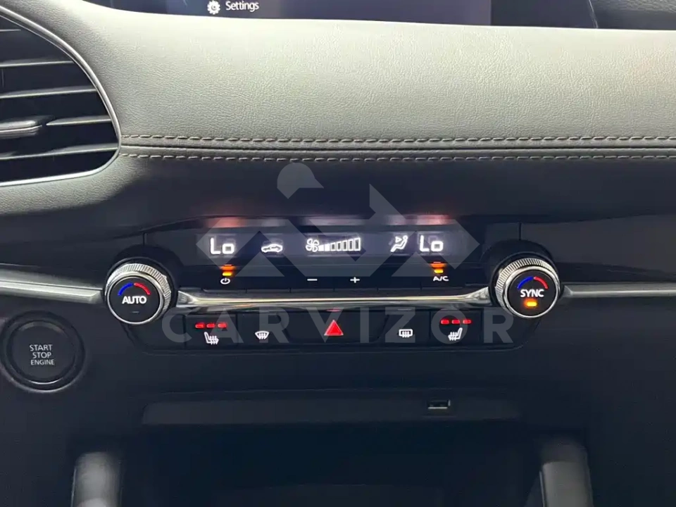 Mazda 3 Axela