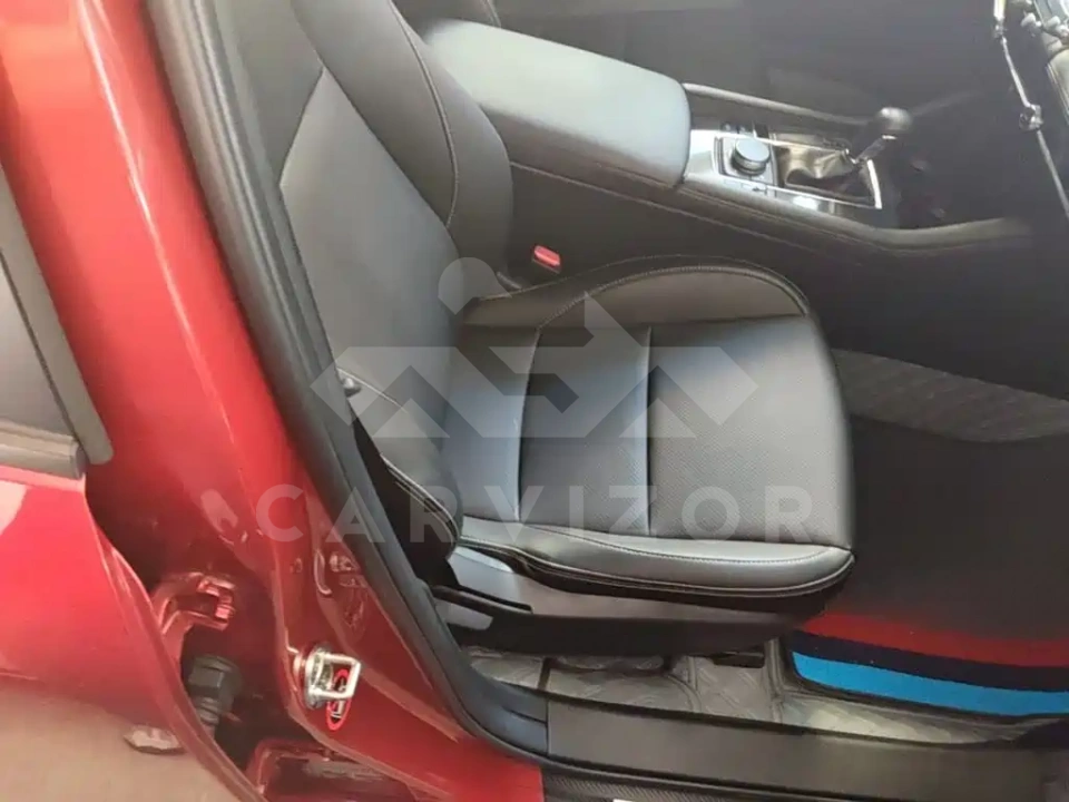 Mazda 3 Axela