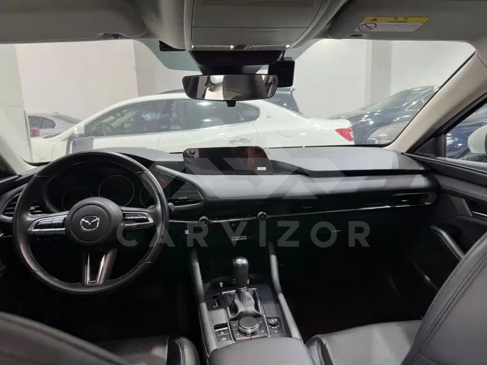 Mazda 3 Axela