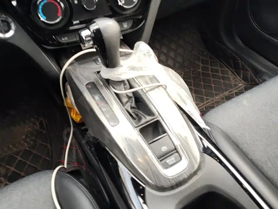 Honda XR-V