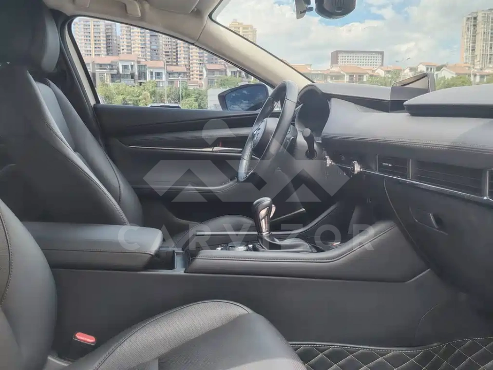 Mazda 3 Axela