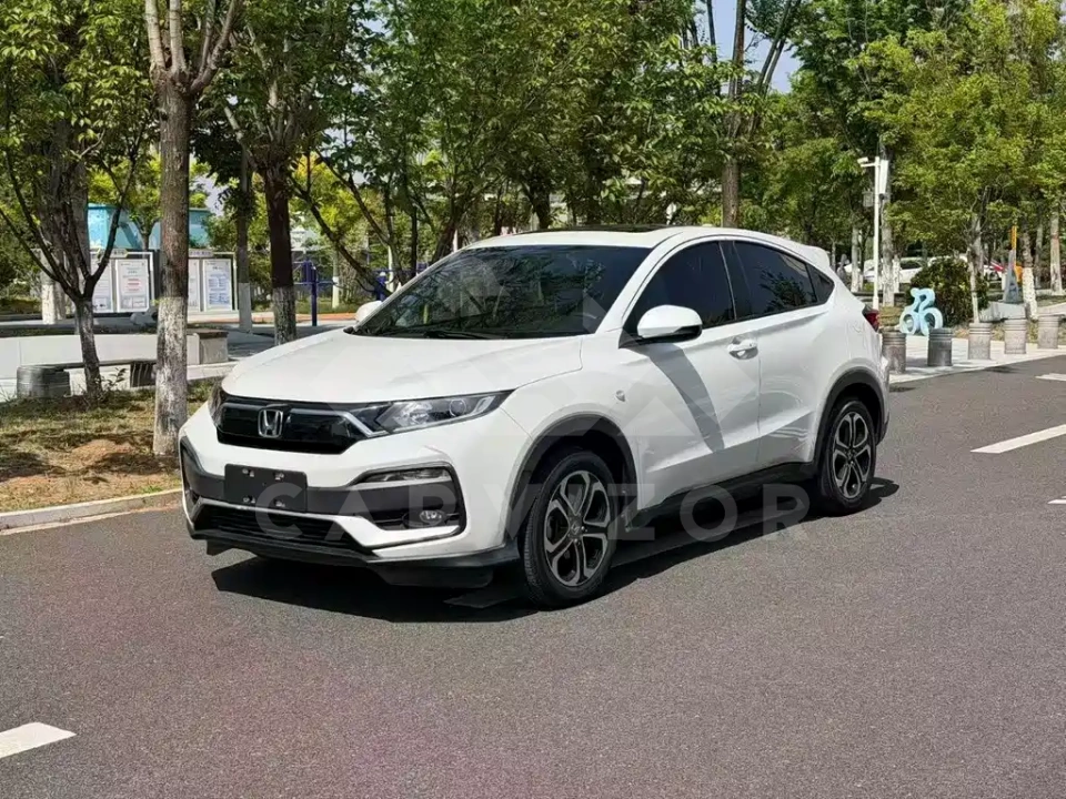 Honda XR-V