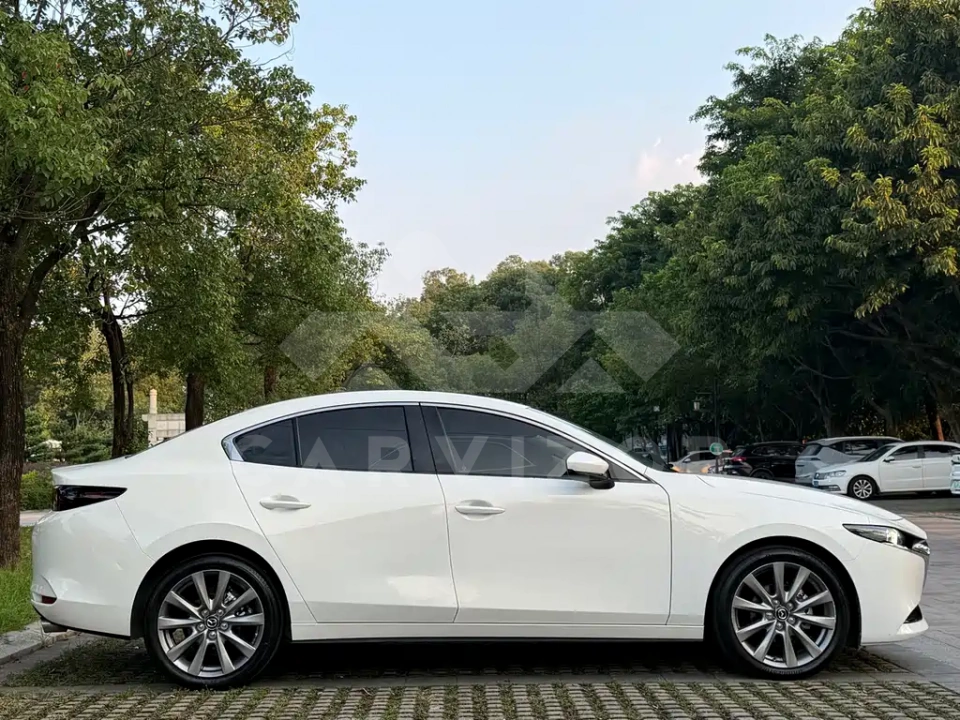 Mazda 3 Axela