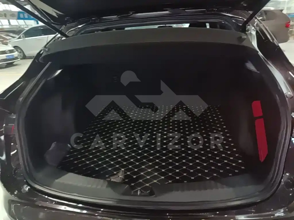 Mazda CX-4