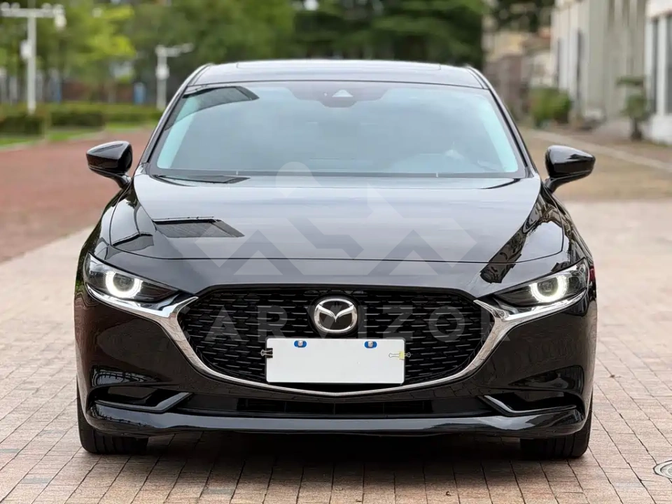 Mazda 3 Axela