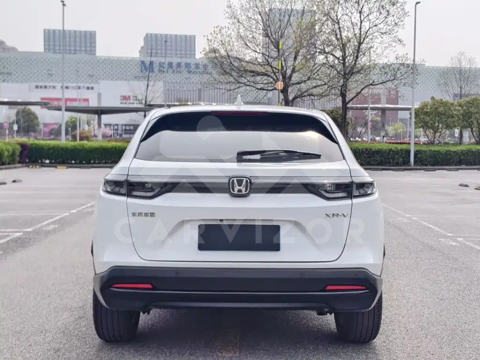 Honda XR-V