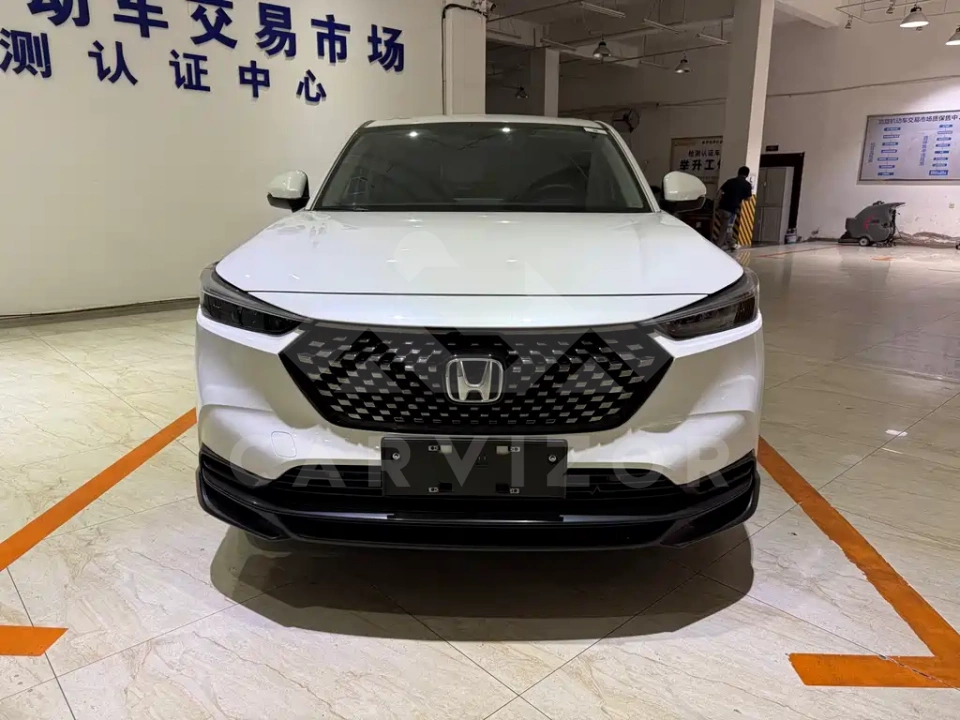 Honda XR-V