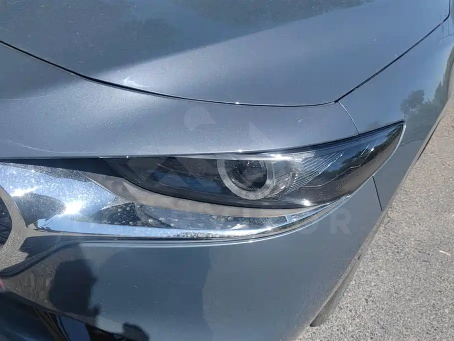 Mazda 3 Axela
