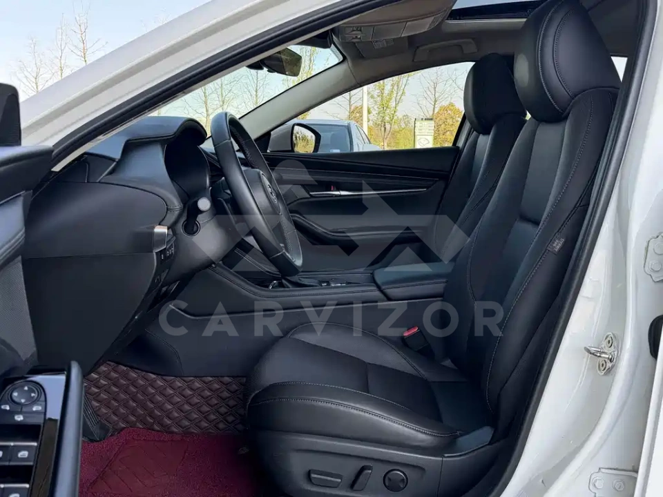 Mazda 3 Axela