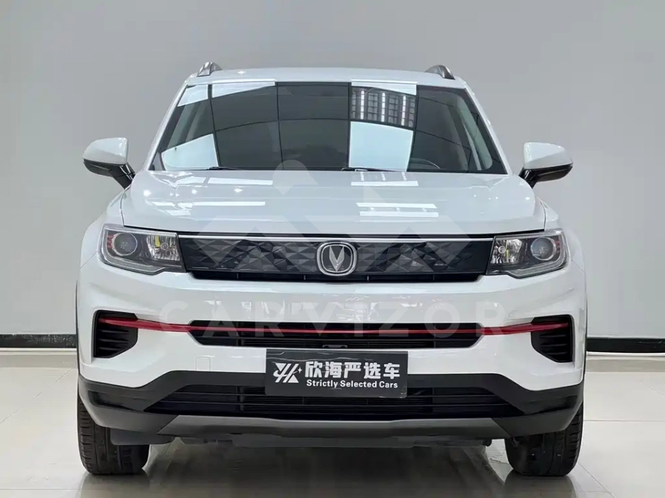 Changan CS35PLUS