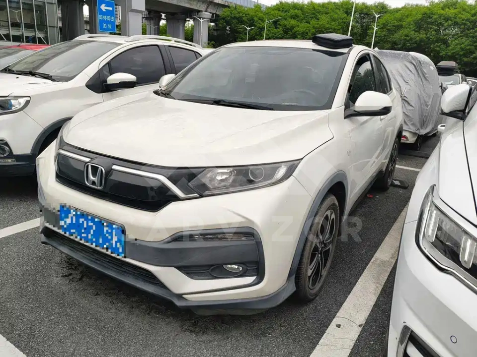 Honda XR-V