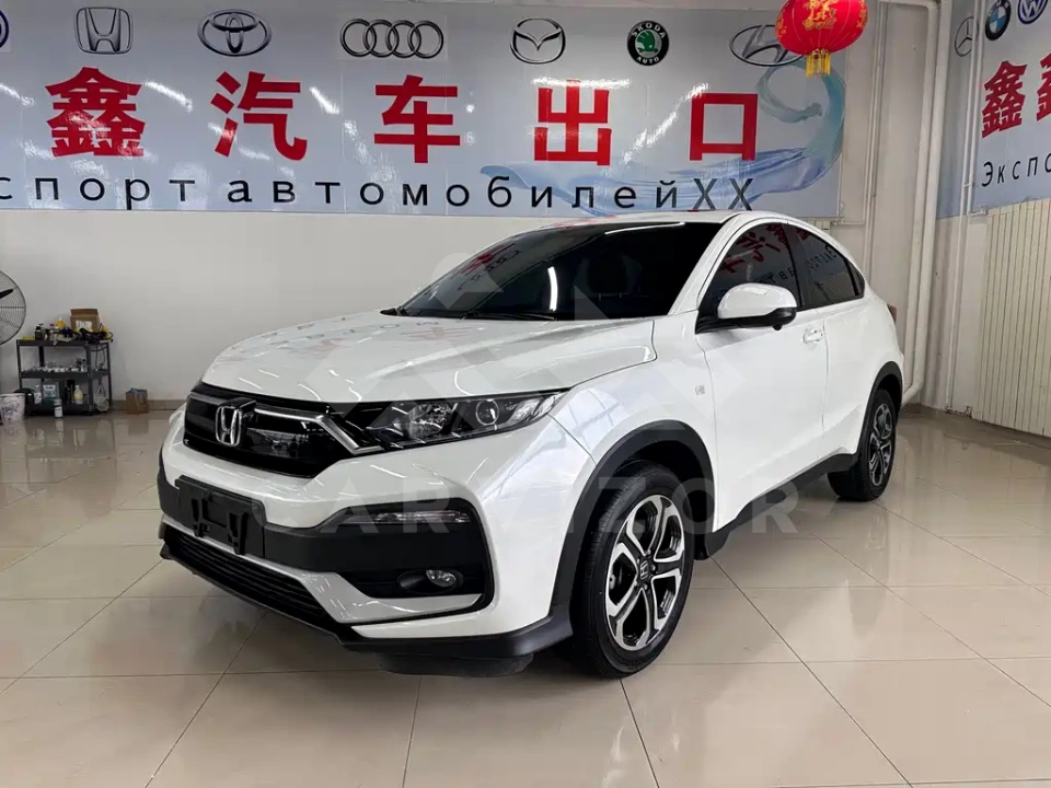 Honda XR-V