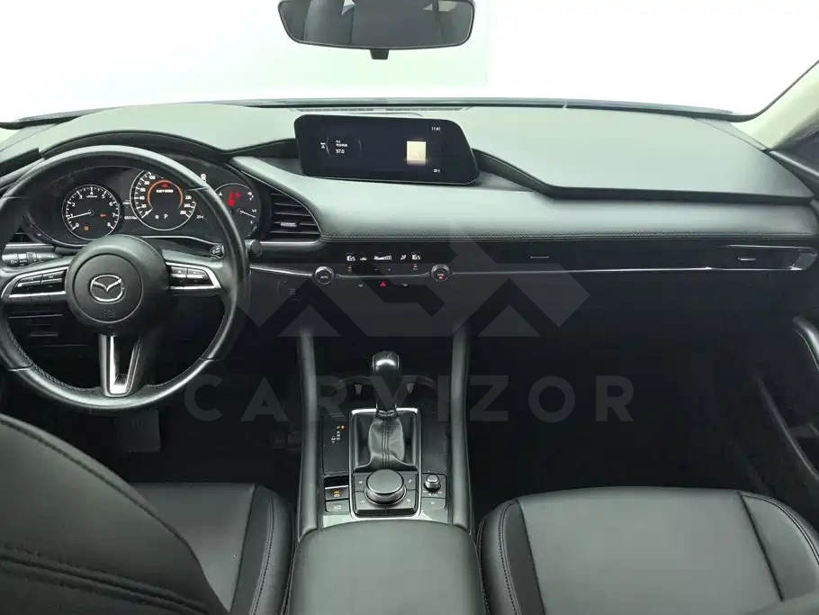 Mazda 3 Axela