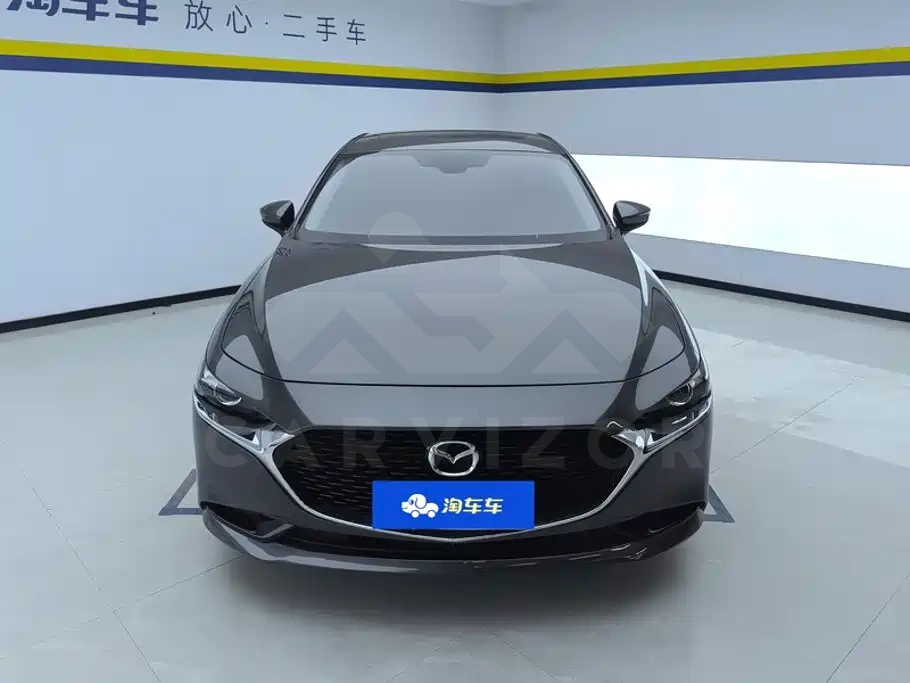 Mazda 3 Axela