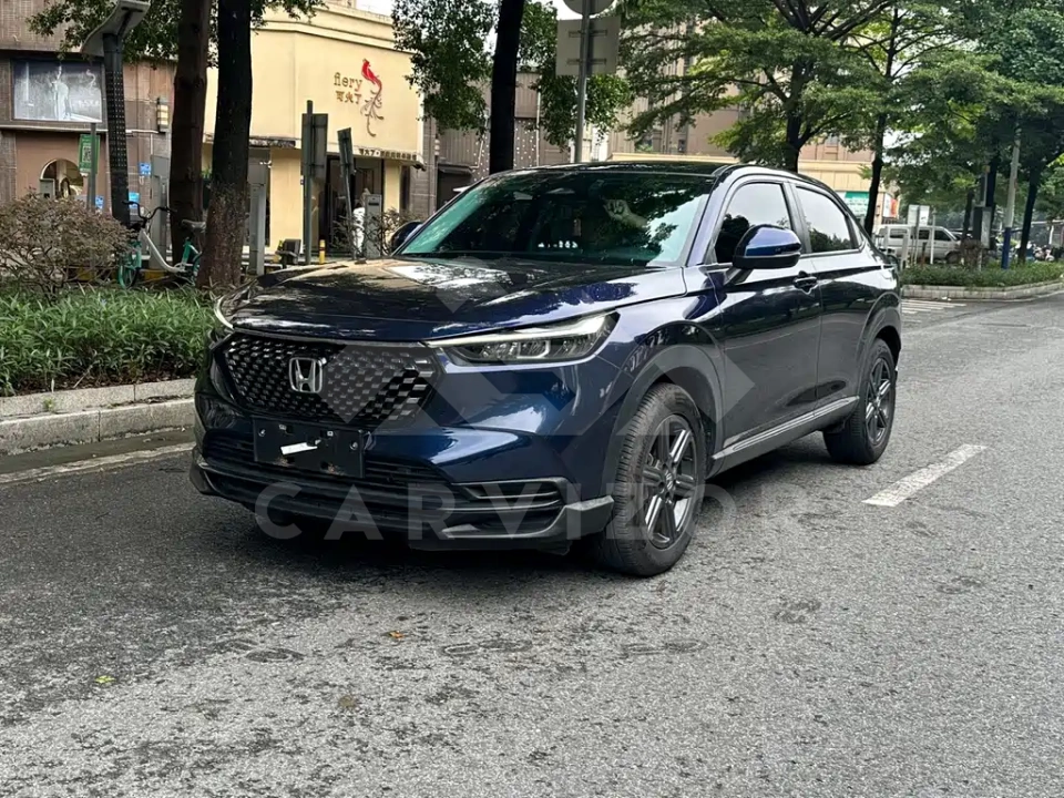 Honda XR-V