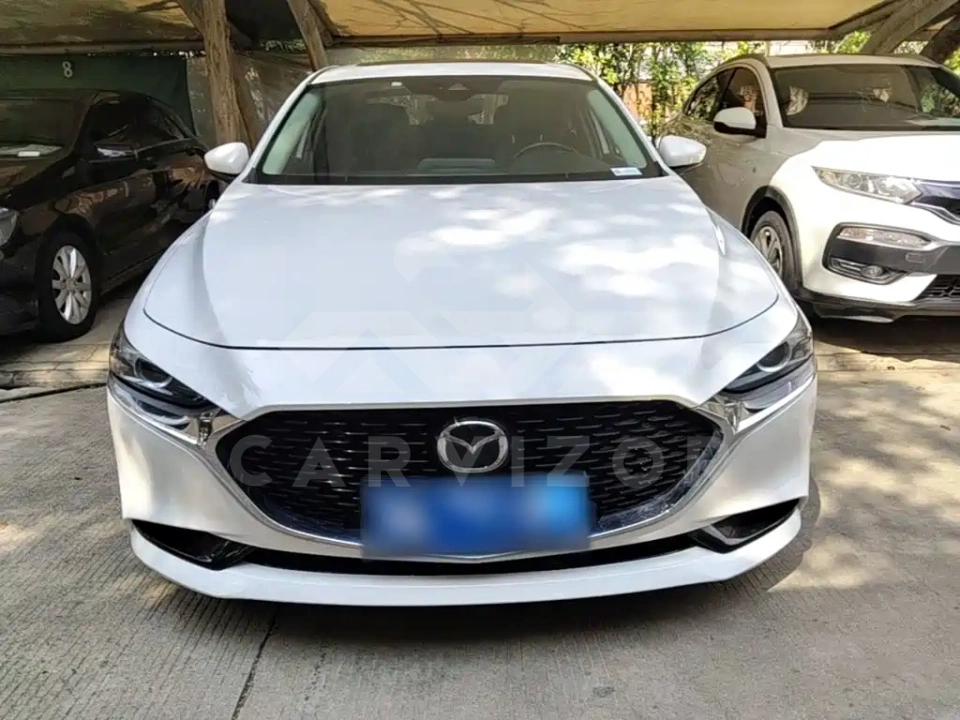 Mazda 3 Axela