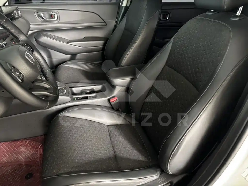 Honda XR-V