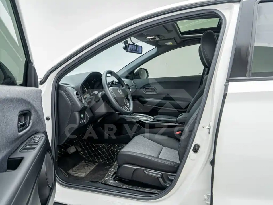 Honda XR-V