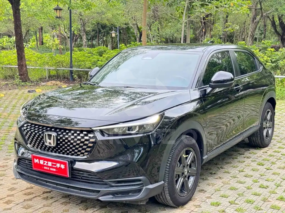 Honda XR-V
