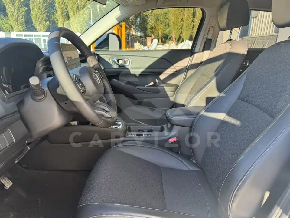 Honda XR-V