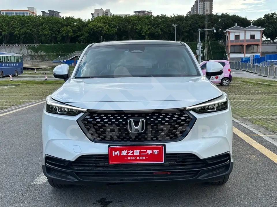 Honda XR-V