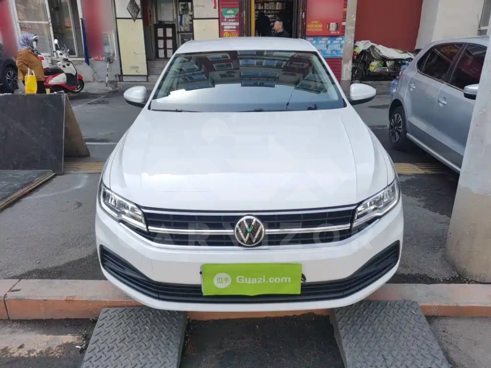 Volkswagen Bora