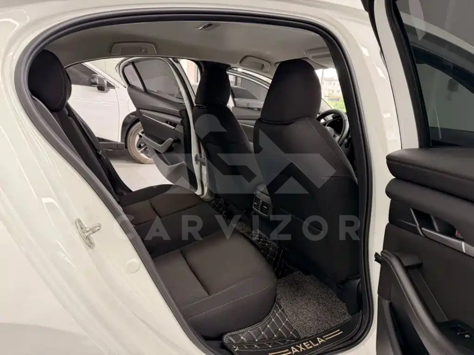 Mazda 3 Axela