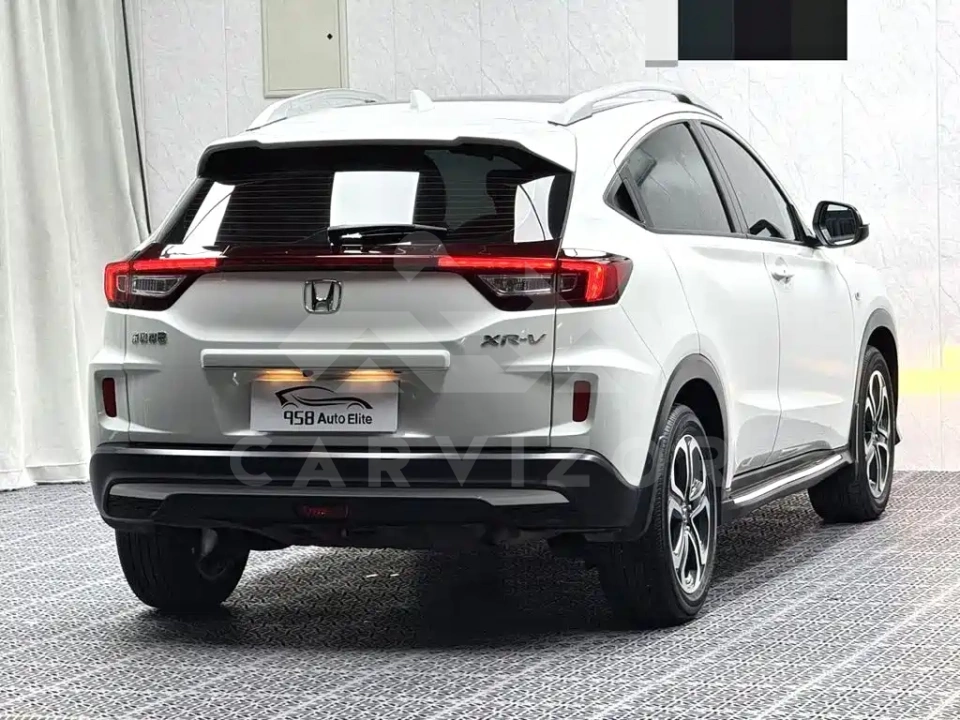 Honda XR-V