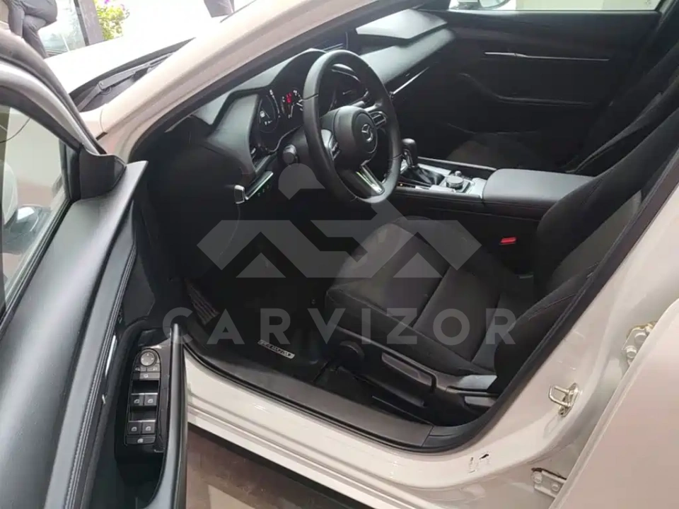 Mazda 3 Axela