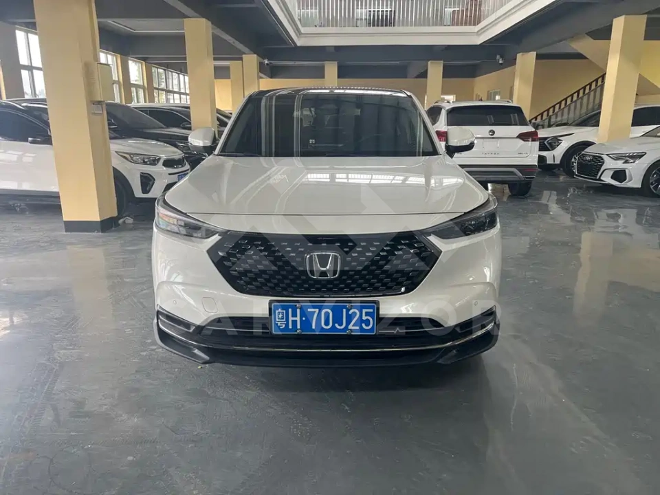 Honda XR-V