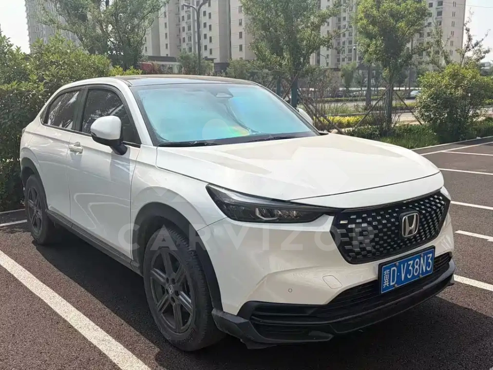 Honda XR-V