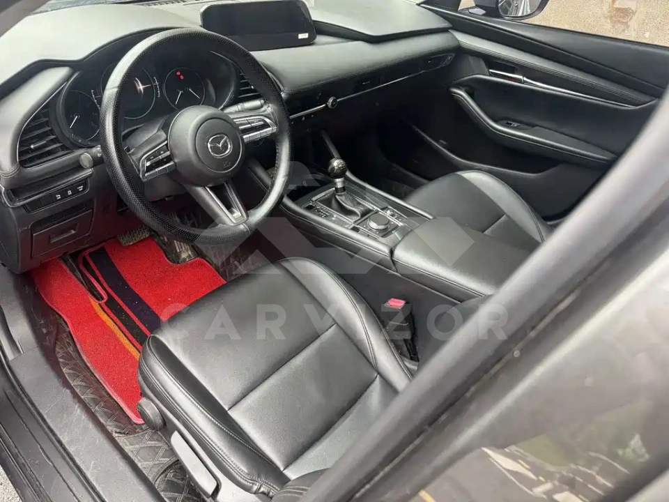 Mazda 3 Axela