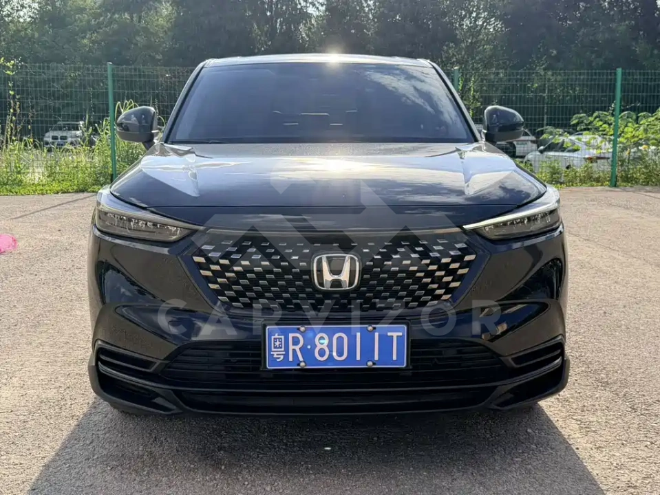 Honda XR-V