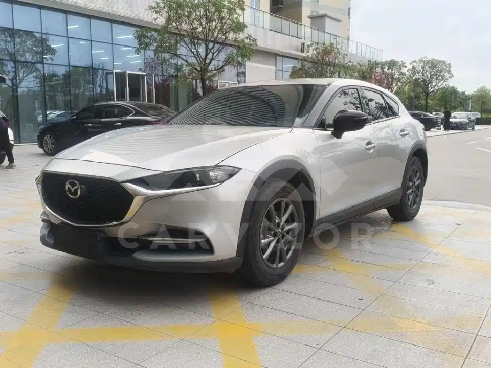 Mazda CX-4