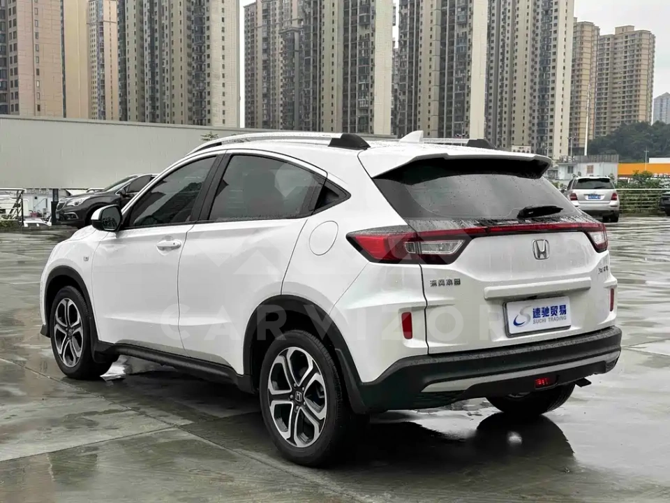 Honda XR-V