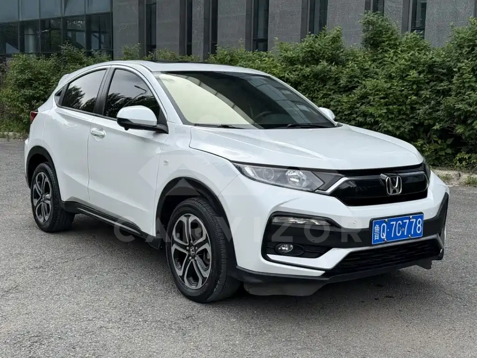 Honda XR-V