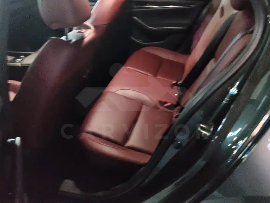 Mazda 3 Axela