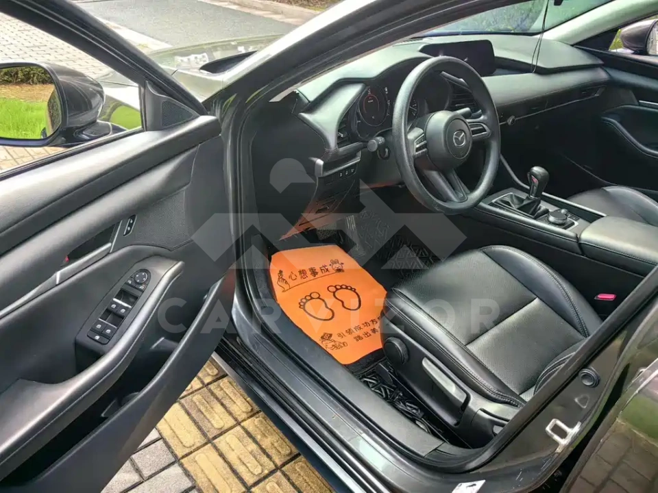 Mazda 3 Axela