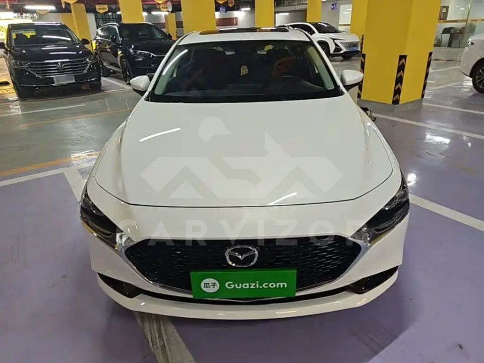 Mazda 3 Axela