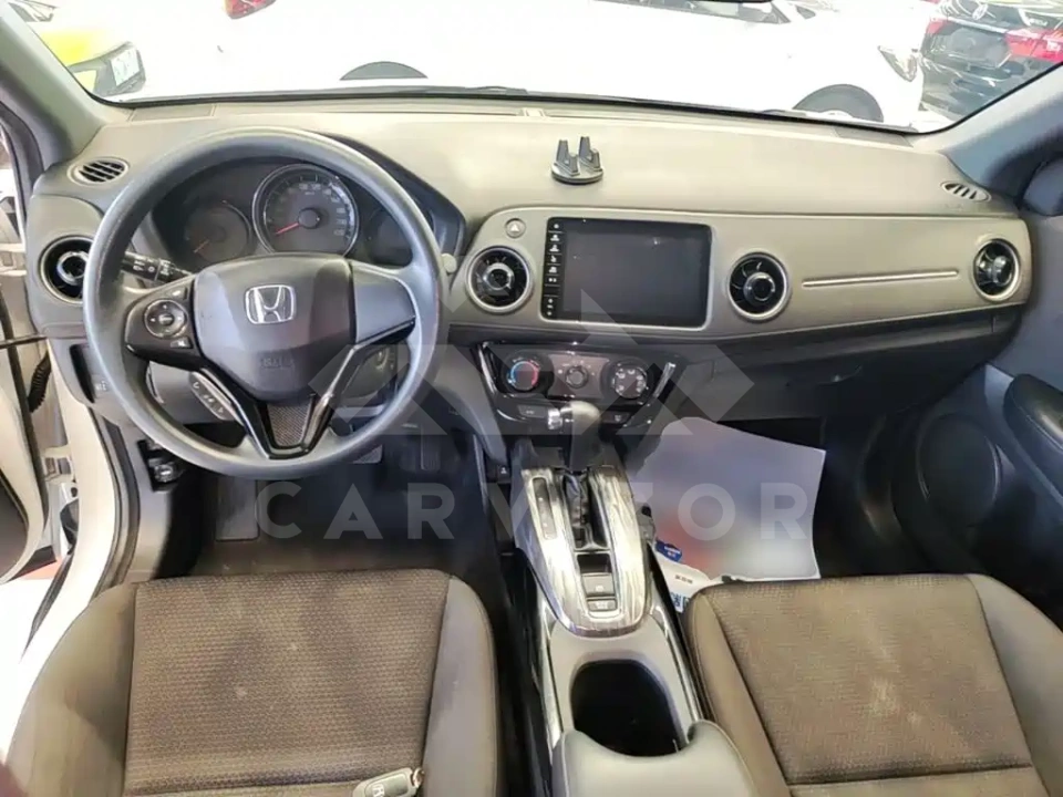 Honda XR-V