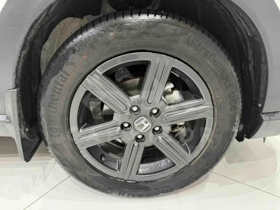 Honda XR-V