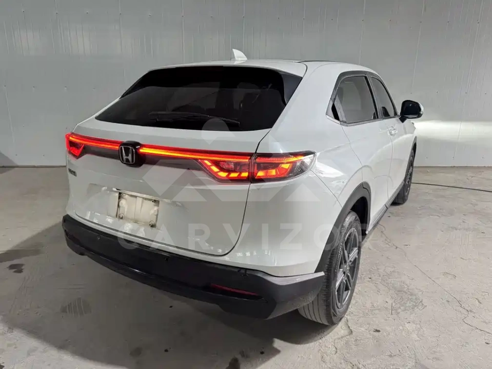 Honda XR-V